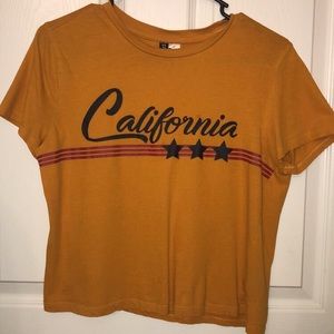 California Top